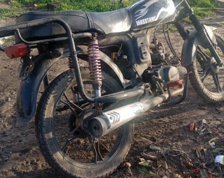 Альфа Другая, об'ємом двигуна 0.13 л та пробігом 0 тис. км за 191 $, фото 1 на Automoto.ua