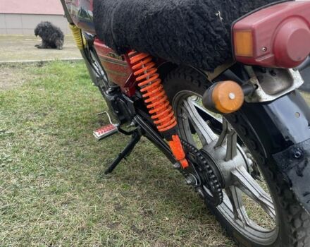 Альфа Другая, объемом двигателя 72 л и пробегом 0 тыс. км за 226 $, фото 7 на Automoto.ua