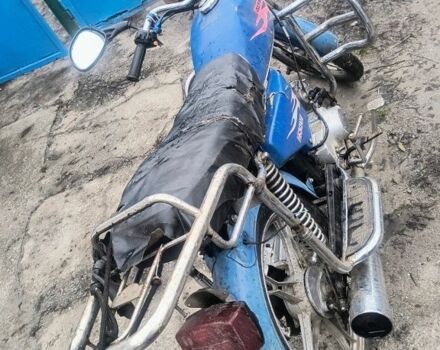 Альфа Другая, об'ємом двигуна 60 л та пробігом 0 тис. км за 96 $, фото 2 на Automoto.ua