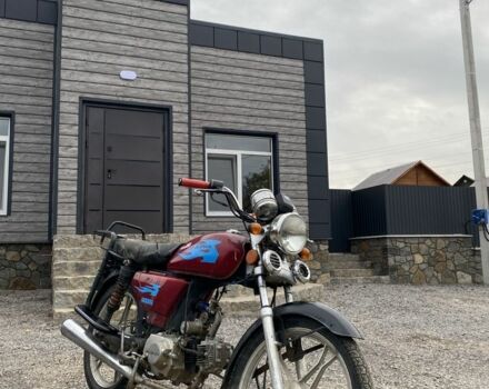 Альфа Другая, объемом двигателя 0.11 л и пробегом 0 тыс. км за 225 $, фото 5 на Automoto.ua