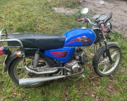 Альфа Другая, объемом двигателя 72 л и пробегом 0 тыс. км за 119 $, фото 2 на Automoto.ua