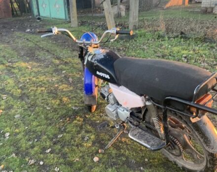 Альфа Другая, объемом двигателя 72 л и пробегом 0 тыс. км за 190 $, фото 4 на Automoto.ua