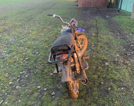 Альфа Другая, объемом двигателя 72 л и пробегом 0 тыс. км за 190 $, фото 3 на Automoto.ua