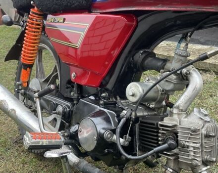 Альфа Другая, объемом двигателя 72 л и пробегом 0 тыс. км за 226 $, фото 3 на Automoto.ua