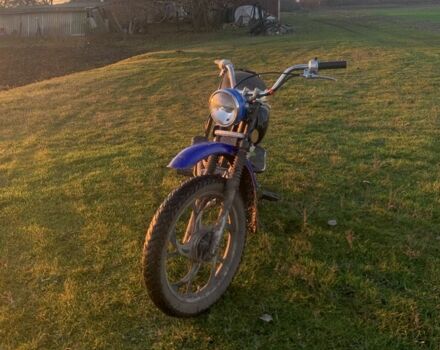 Альфа Другая, объемом двигателя 72 л и пробегом 0 тыс. км за 190 $, фото 6 на Automoto.ua