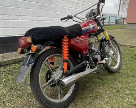 Альфа Другая, объемом двигателя 72 л и пробегом 0 тыс. км за 226 $, фото 1 на Automoto.ua