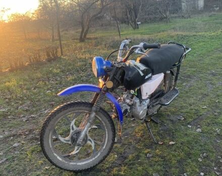 Альфа Другая, объемом двигателя 72 л и пробегом 0 тыс. км за 190 $, фото 2 на Automoto.ua