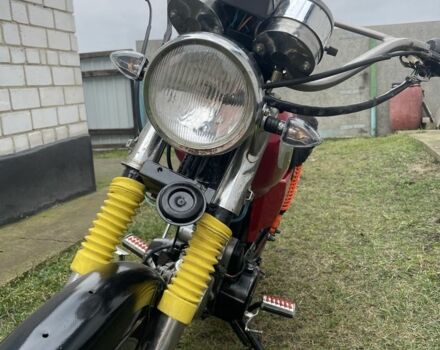 Альфа Другая, объемом двигателя 72 л и пробегом 0 тыс. км за 226 $, фото 2 на Automoto.ua