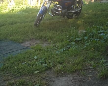 Альфа Другая, об'ємом двигуна 72 л та пробігом 0 тис. км за 155 $, фото 4 на Automoto.ua