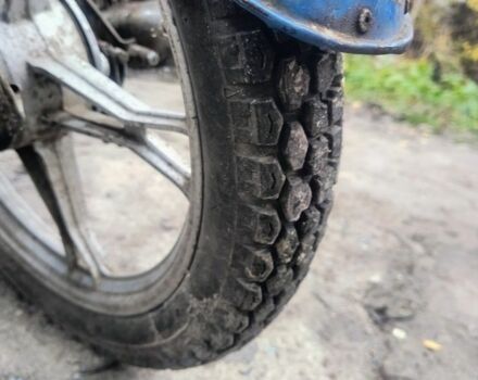 Альфа Другая, об'ємом двигуна 60 л та пробігом 0 тис. км за 96 $, фото 3 на Automoto.ua