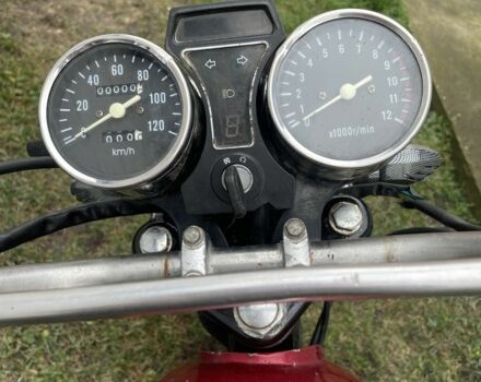 Альфа Другая, объемом двигателя 72 л и пробегом 0 тыс. км за 226 $, фото 6 на Automoto.ua