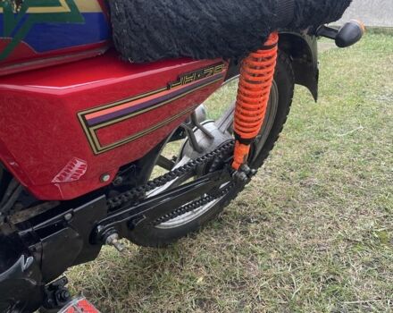 Альфа Другая, объемом двигателя 72 л и пробегом 0 тыс. км за 226 $, фото 8 на Automoto.ua