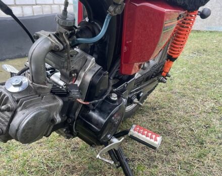 Альфа Другая, объемом двигателя 72 л и пробегом 0 тыс. км за 226 $, фото 4 на Automoto.ua