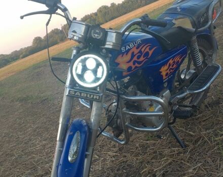 Альфа Другая, об'ємом двигуна 72 л та пробігом 0 тис. км за 155 $, фото 3 на Automoto.ua