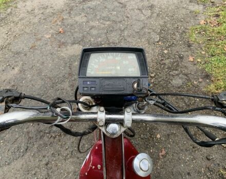 Альфа Другая, объемом двигателя 50 л и пробегом 0 тыс. км за 155 $, фото 3 на Automoto.ua