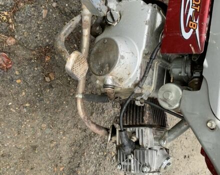 Альфа Другая, объемом двигателя 50 л и пробегом 0 тыс. км за 155 $, фото 4 на Automoto.ua