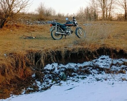 Альфа Другая, об'ємом двигуна 50 л та пробігом 0 тис. км за 308 $, фото 1 на Automoto.ua