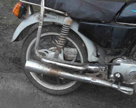 Альфа Другая, об'ємом двигуна 72 л та пробігом 0 тис. км за 202 $, фото 1 на Automoto.ua