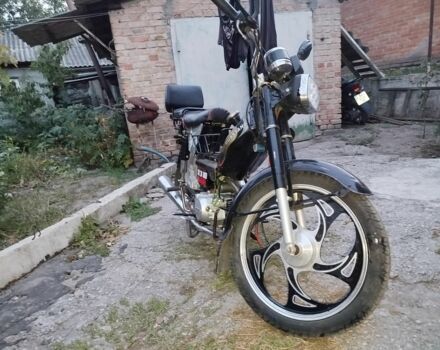 Альфа Другая, объемом двигателя 72 л и пробегом 0 тыс. км за 310 $, фото 7 на Automoto.ua