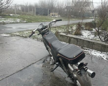 Альфа Другая, объемом двигателя 49 л и пробегом 0 тыс. км за 142 $, фото 2 на Automoto.ua