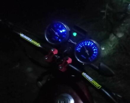 Альфа Другая, об'ємом двигуна 0.11 л та пробігом 0 тис. км за 286 $, фото 2 на Automoto.ua