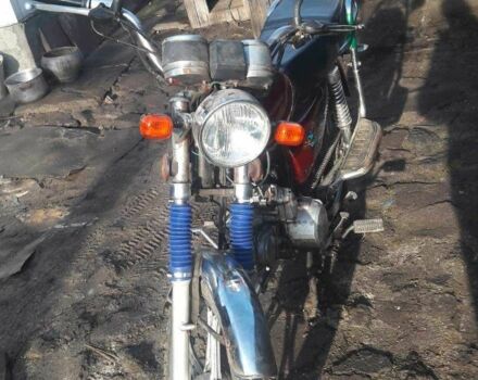 Альфа Другая, объемом двигателя 72 л и пробегом 0 тыс. км за 301 $, фото 1 на Automoto.ua