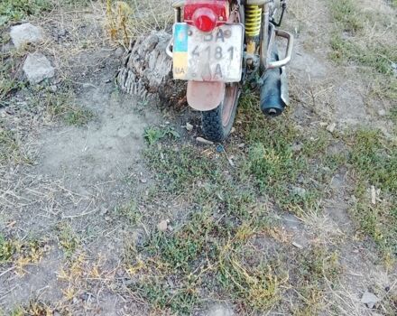 Альфа Другая, объемом двигателя 0.11 л и пробегом 0 тыс. км за 200 $, фото 2 на Automoto.ua