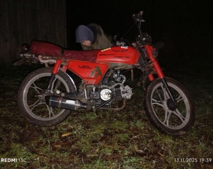 Альфа Другая, объемом двигателя 0.11 л и пробегом 0 тыс. км за 131 $, фото 6 на Automoto.ua