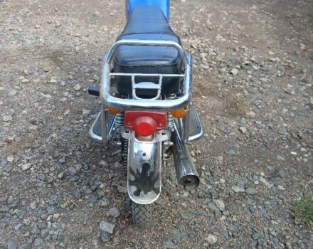 Альфа Другая, объемом двигателя 50 л и пробегом 0 тыс. км за 357 $, фото 3 на Automoto.ua