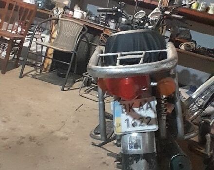 Альфа Другая, об'ємом двигуна 50 л та пробігом 0 тис. км за 248 $, фото 5 на Automoto.ua