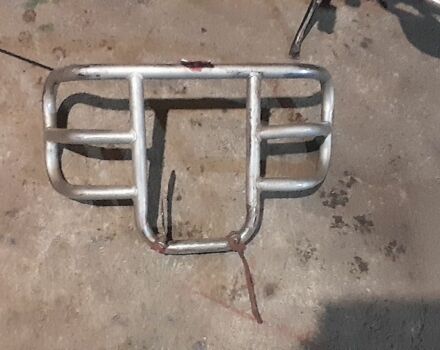 Альфа Другая, об'ємом двигуна 50 л та пробігом 0 тис. км за 248 $, фото 7 на Automoto.ua