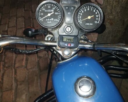 Альфа Другая, объемом двигателя 49 л и пробегом 0 тыс. км за 272 $, фото 4 на Automoto.ua