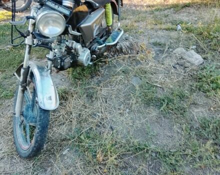 Альфа Другая, объемом двигателя 0.11 л и пробегом 0 тыс. км за 200 $, фото 4 на Automoto.ua