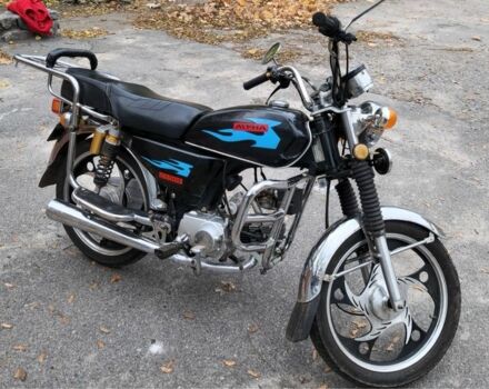 Альфа Другая, об'ємом двигуна 0 л та пробігом 0 тис. км за 357 $, фото 2 на Automoto.ua