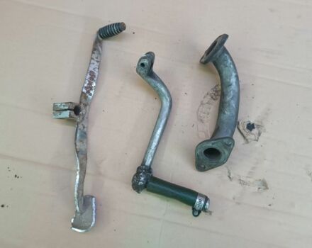 Альфа Другая, объемом двигателя 70 л и пробегом 0 тыс. км за 58 $, фото 5 на Automoto.ua