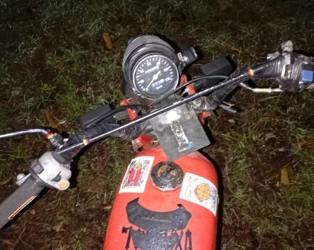 Альфа Другая, объемом двигателя 0.11 л и пробегом 0 тыс. км за 131 $, фото 5 на Automoto.ua