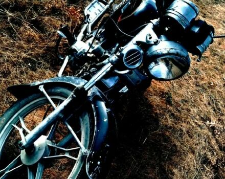 Альфа Другая, об'ємом двигуна 50 л та пробігом 0 тис. км за 308 $, фото 2 на Automoto.ua