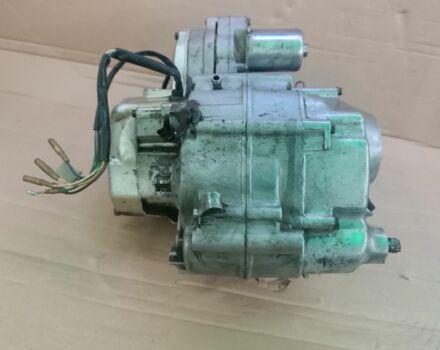 Альфа Другая, объемом двигателя 70 л и пробегом 0 тыс. км за 58 $, фото 3 на Automoto.ua