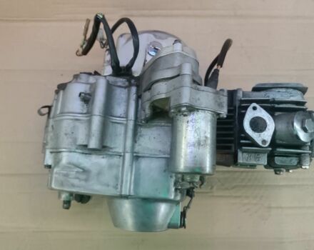 Альфа Другая, объемом двигателя 70 л и пробегом 0 тыс. км за 58 $, фото 2 на Automoto.ua