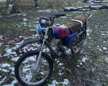 Альфа Другая, объемом двигателя 0.11 л и пробегом 0 тыс. км за 83 $, фото 2 на Automoto.ua