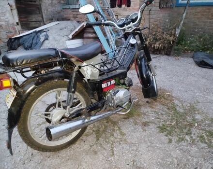 Альфа Другая, объемом двигателя 72 л и пробегом 0 тыс. км за 310 $, фото 3 на Automoto.ua