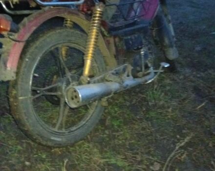 Альфа Другая, объемом двигателя 0.11 л и пробегом 0 тыс. км за 119 $, фото 4 на Automoto.ua