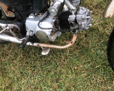 Альфа Другая, объемом двигателя 75 л и пробегом 0 тыс. км за 135 $, фото 4 на Automoto.ua