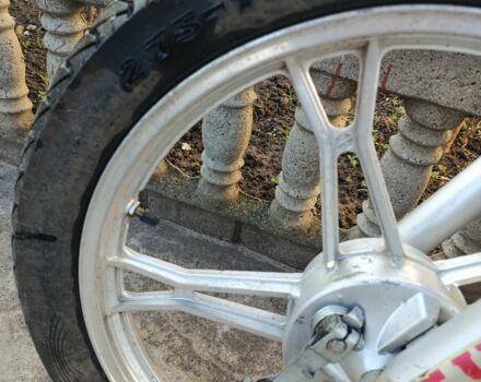 Альфа Другая, об'ємом двигуна 0.11 л та пробігом 0 тис. км за 155 $, фото 5 на Automoto.ua