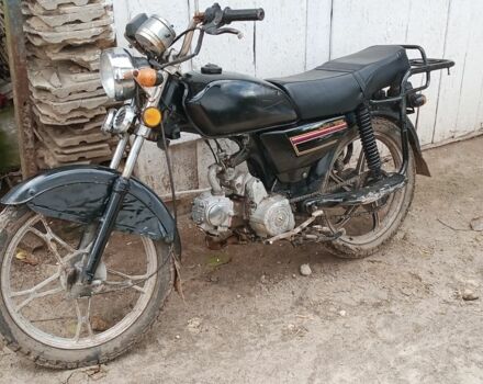 Альфа Другая, объемом двигателя 0 л и пробегом 0 тыс. км за 165 $, фото 1 на Automoto.ua