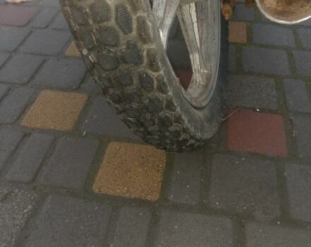 Альфа Другая, объемом двигателя 0.11 л и пробегом 0 тыс. км за 237 $, фото 4 на Automoto.ua