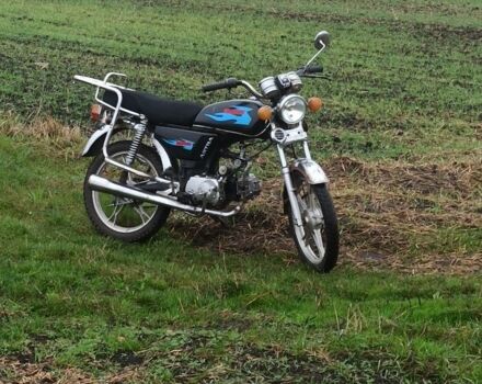 Альфа Другая, об'ємом двигуна 0.11 л та пробігом 0 тис. км за 238 $, фото 3 на Automoto.ua