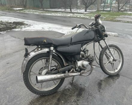 Альфа Другая, объемом двигателя 49 л и пробегом 0 тыс. км за 142 $, фото 3 на Automoto.ua