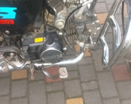 Альфа Другая, объемом двигателя 0.11 л и пробегом 0 тыс. км за 237 $, фото 1 на Automoto.ua