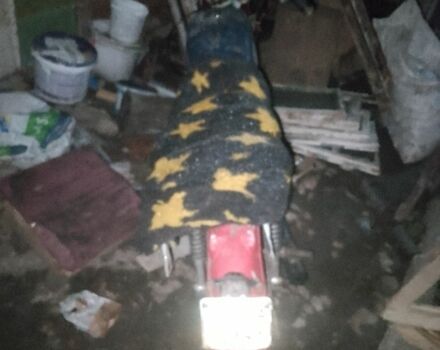 Альфа Другая, объемом двигателя 0.11 л и пробегом 0 тыс. км за 107 $, фото 1 на Automoto.ua